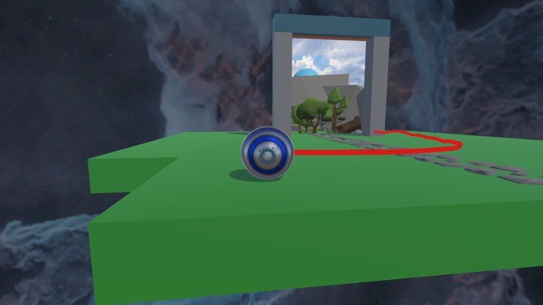 Get the Ball Rolling screenshot