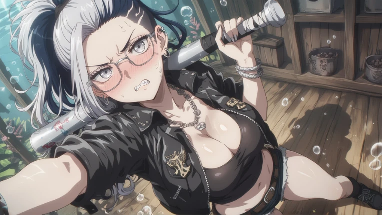 GirlFishing: Catch your Girlfriend! screenshot
