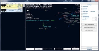 Global ATC Simulator Image