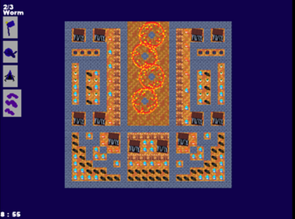 Gloob Siege Remastered screenshot