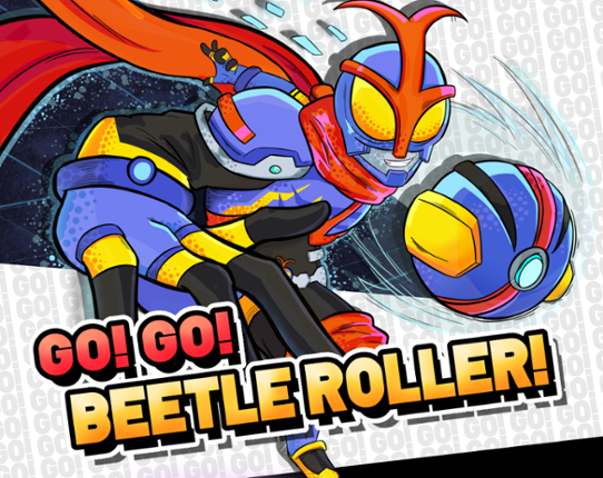 GO! GO! Beetle Roller! Image