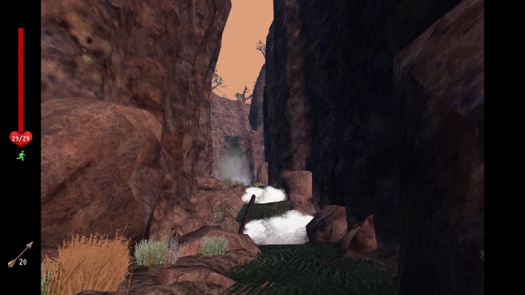 Goldenheart screenshot