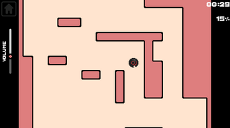 Grapple Cat screenshot