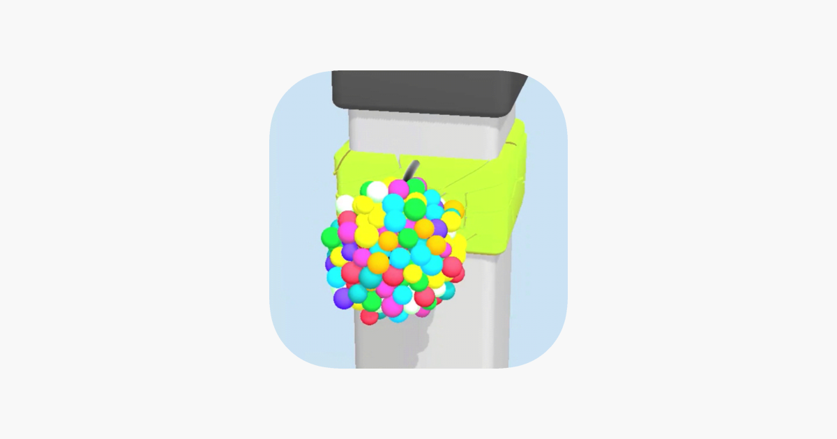 Games like Gum Collect