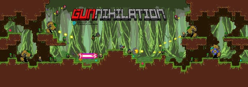 Gunnihilation Early Access Image