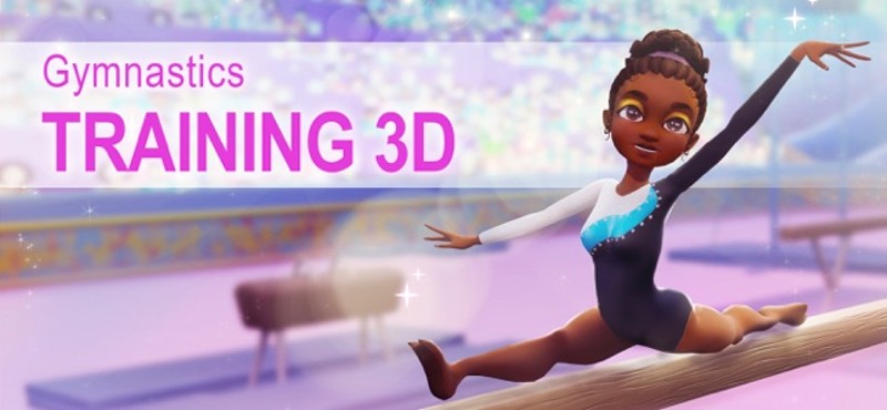 Gymnastics Training 3D: Master screenshot