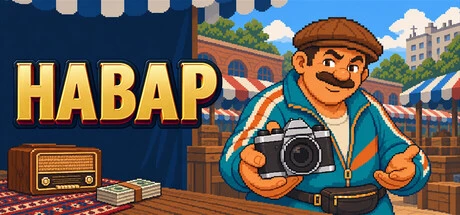 Games like HABAP