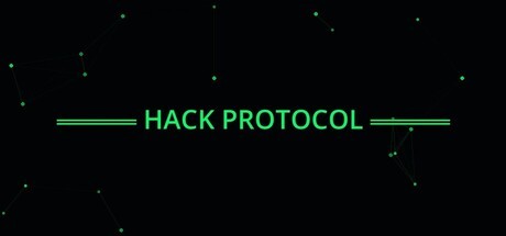 Games like Hack Protocol