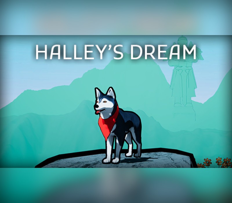 Games like Halley's Dream