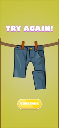 Hang Up!! screenshot