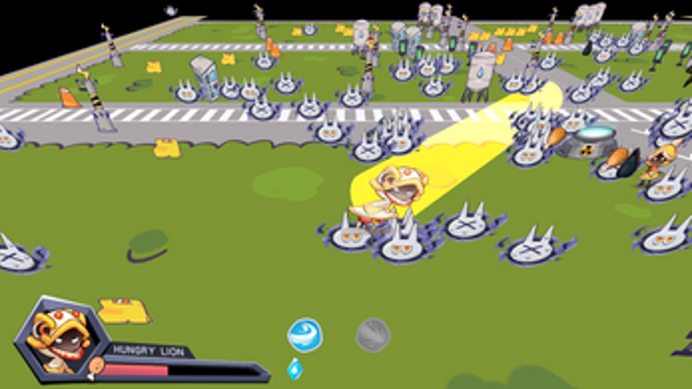 Hero Needs Help Image