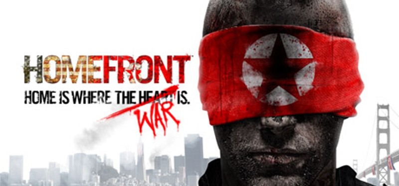 Homefront Image