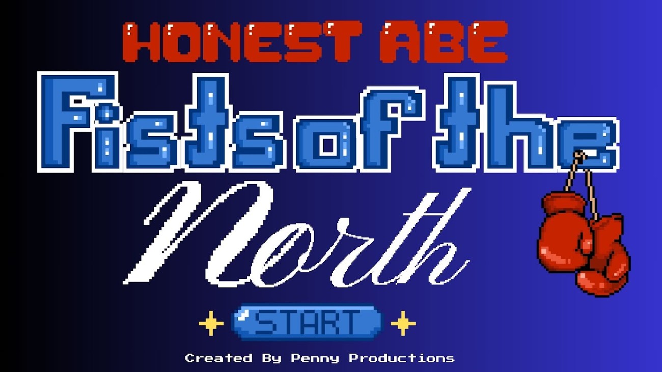 Games like Honest Abe: Fists of the North (2025)
