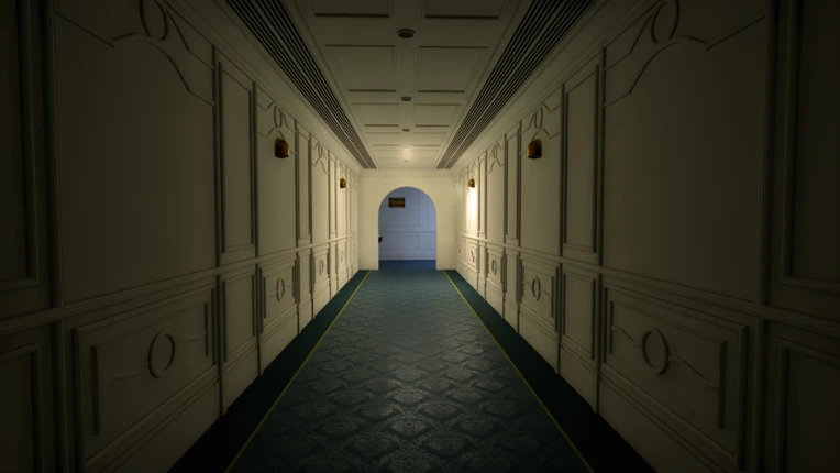 Hotel Infinity Image