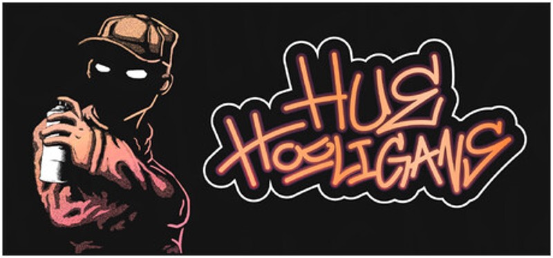 Hue Hooligans Image
