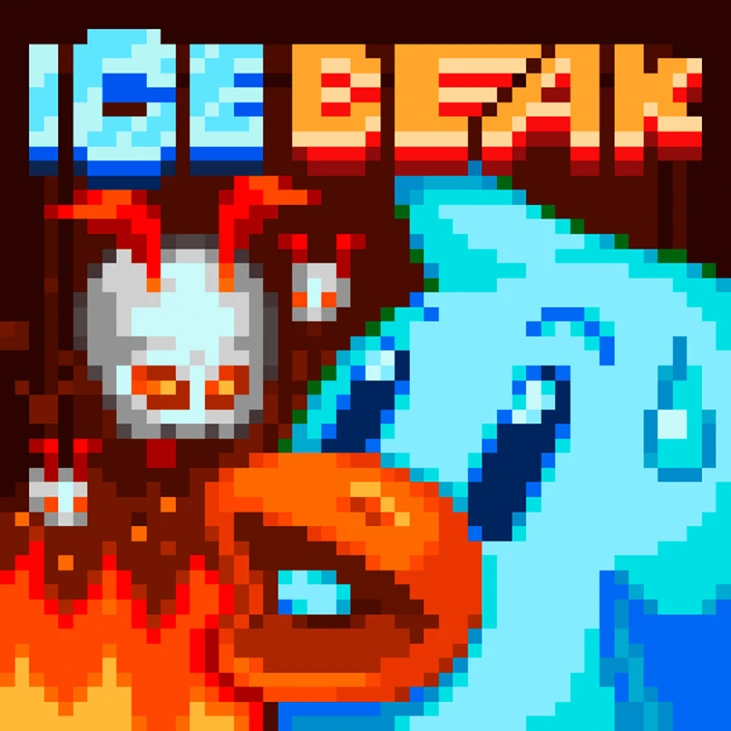 Games like Ice Beak