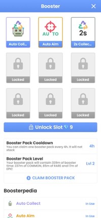 Idle Pinball Breakout Image