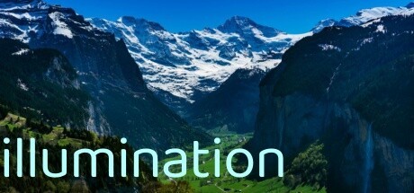 Games like illumination