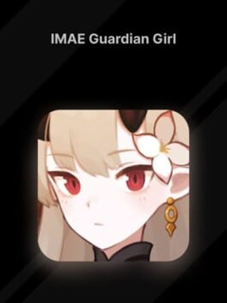 IMAE Guardian Girl Image