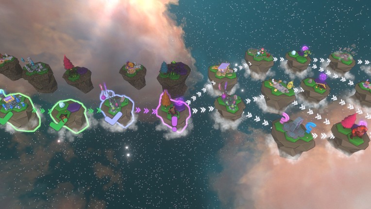 Imaginytes screenshot