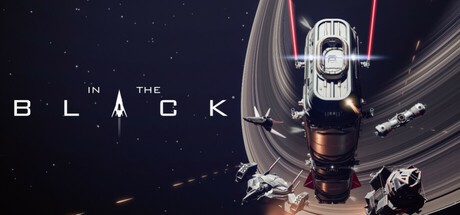 Games like In The Black