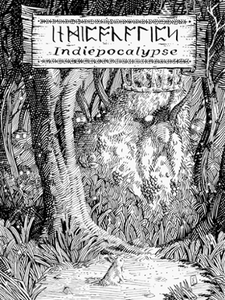 Indiepocalypse #61 screenshot