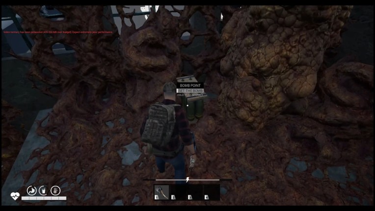 Infect: The Last Stand Image