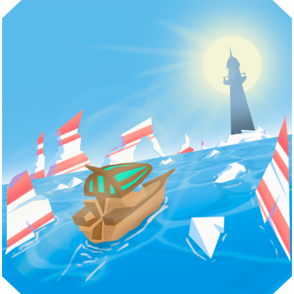 Infinite Waves Image