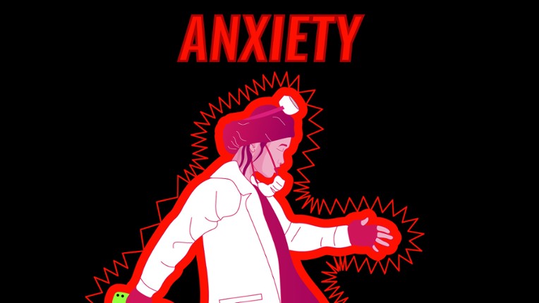 Invisible Fist screenshot