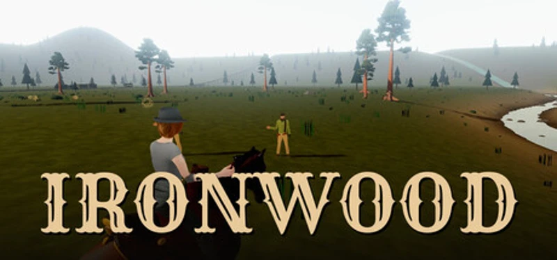 IRONWOOD Image