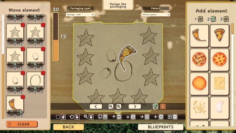 Italian Pizza Simulator screenshot