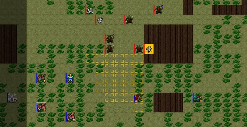 Javelin Image