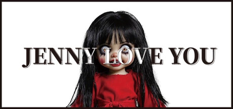 Jenny Love You Image