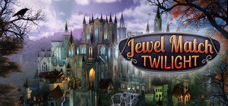 Games like Jewel Match Twilight