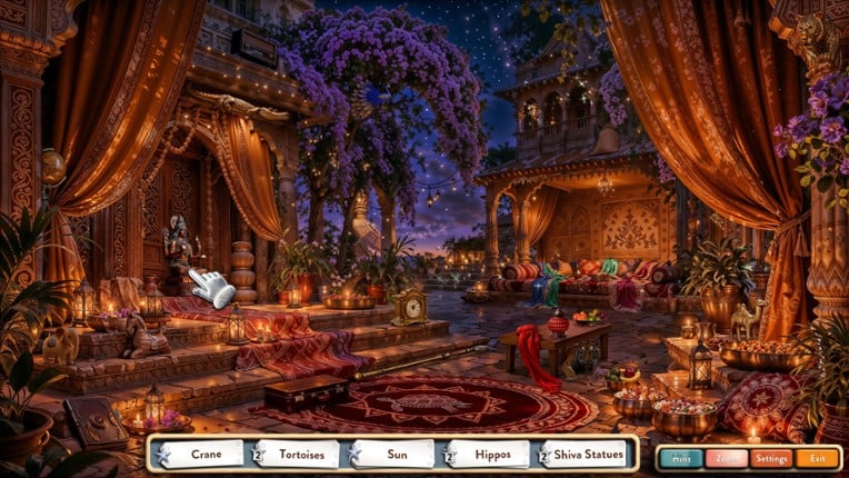 Jixo 4: Magical Nights Collector’s Edition screenshot