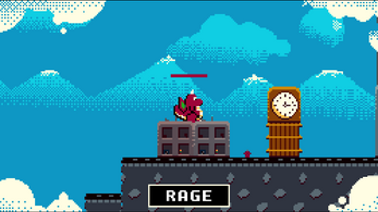 Kaiju District screenshot