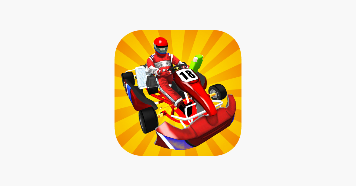 Games like Kart Master