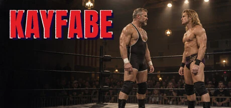 Games like KAYFABE