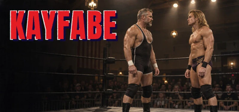 KAYFABE Image