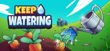 Games like Keep Watering