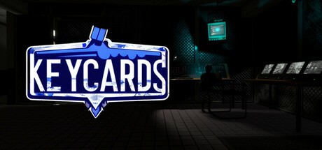 Games like Keycards