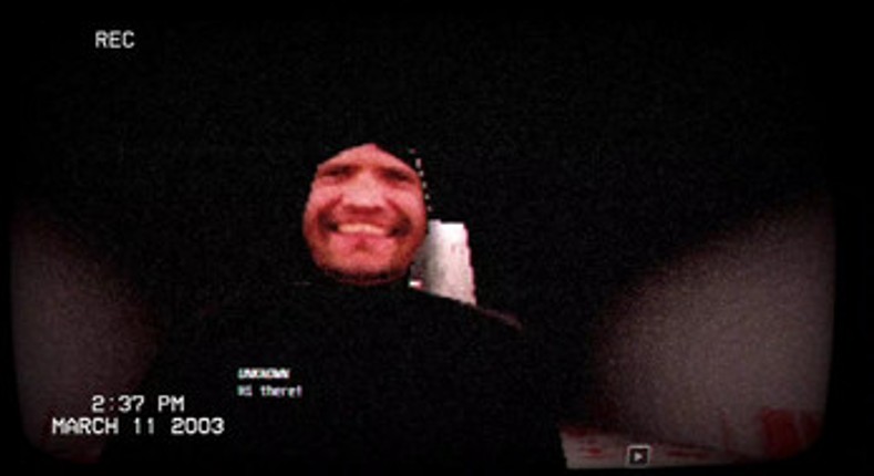 KILLER: REWIND Image