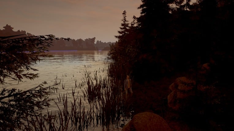 Last Drop screenshot