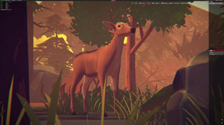 Life is Squeak screenshot