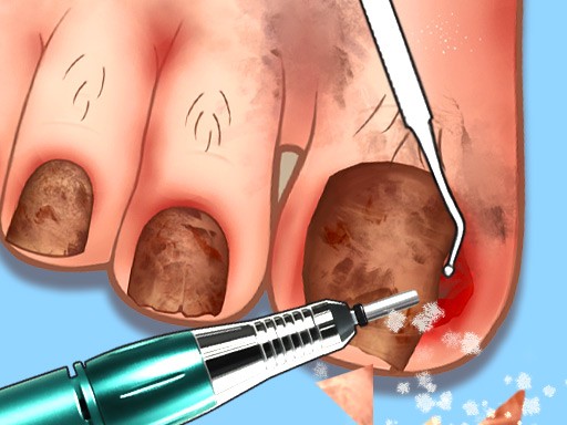 Games like Life Spa Salon Asmr