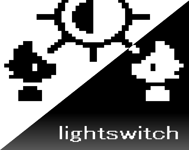 Games like lightswitch