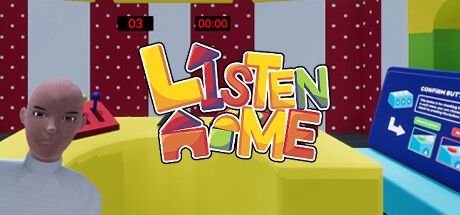 Games like Listen Me