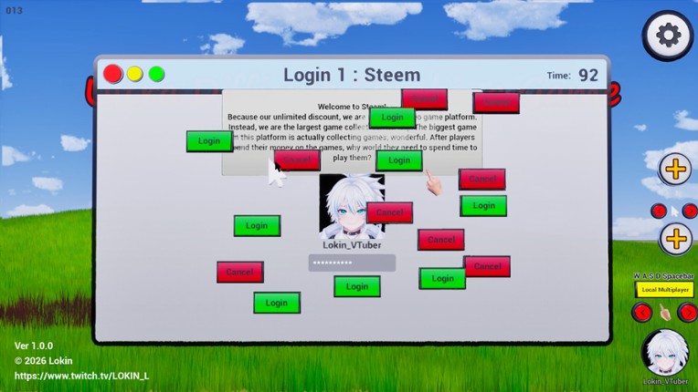 Loginnnnnn screenshot