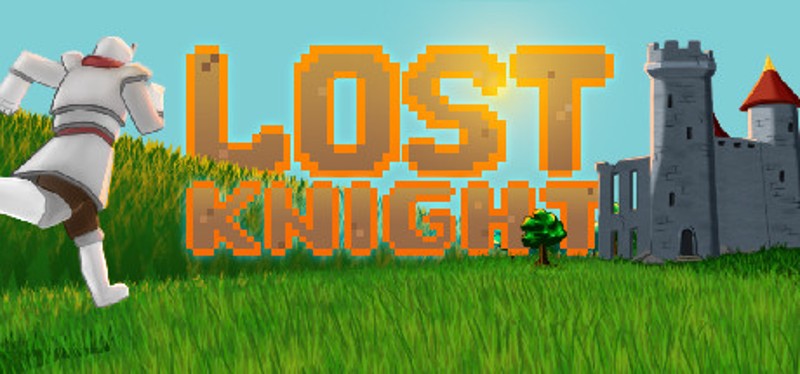 Lost Knight Image