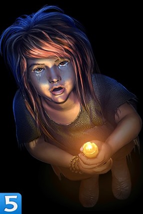 Lost Lands 3: The Golden Curse Image